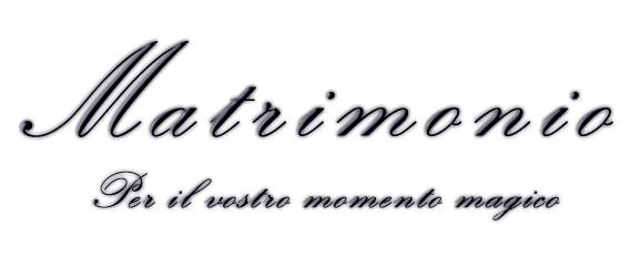 MATRIMONIO